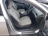 Ford Fusion S 1FA6P0G72F5119145 снимка