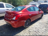 Nissan Versa 1.6 S/1.6 S+/1.6 Sl/1.6 Sv 3N1CN7AP7GL867463 снимка