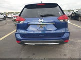Nissan Rogue Sv Fwd JN8AT2MT8LW002757 photo