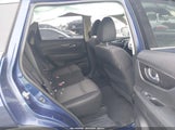 Nissan Rogue Sv Fwd JN8AT2MT8LW002757 fotografie