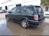 Honda Pilot Ex 2HKYF18466H543976 снимка
