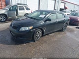 Toyota Corolla Le JTDBU4EE9AJ061206 снимка