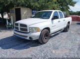 Dodge Ram  Slt/Laramie/St 1D7HA18D53J656163 снимка