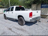Dodge Ram  Slt/Laramie/St 1D7HA18D53J656163 снимка