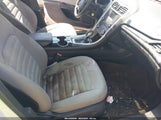 Ford Fusion S 1FA6P0G70E5400004 снимка