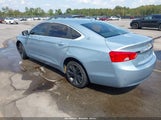 Chevrolet Impala 1Lt 1G1115SL4EU110273 снимка