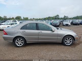 Mercedes-Benz C 280 Luxury 4Matic WDBRF92H27F921073 fotografie