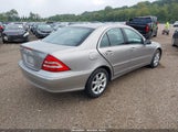 Mercedes-Benz C 280 Luxury 4Matic WDBRF92H27F921073 photo