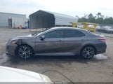 Toyota Camry Se 4T1B11HK3JU045411 снимка