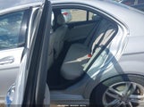 Mercedes-Benz C 250 Luxury/Sport WDDGF4HB4CR238949 снимка
