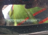 Volvo S80 V8 YV1AH852071016977 снимка