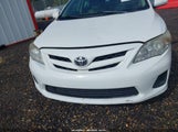 Toyota Corolla L 2T1BU4EE2DC103733 снимка