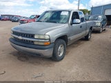 Chevrolet Silverado  Ls 1GCFC29UXYZ114064 снимка