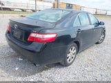 Toyota Camry Le 4T1BE46K59U803821 снимка