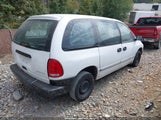 Dodge Caravan 2B4GP2530XR436272 снимка