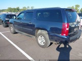 Chevrolet Suburban  Ls 1GNFK16378J212791 снимка