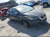 Nissan Versa S Xtronic Cvt 3N1CN8DV8ML857987 photo