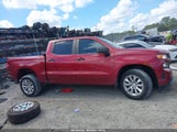 Chevrolet Silverado  2Wd Short Bed Custom 1GCPWBEK7LZ302324 fotografie