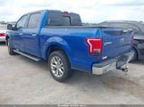 Ford F-150 Xlt 1FTEW1CF3HKC32859 снимка