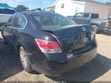 Honda Accord 2.4 Lx 1HGCP2F36AA182127 снимка