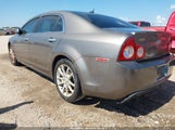 Chevrolet Malibu Ltz 1G1ZE5E15BF156759 снимка