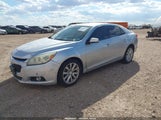 Chevrolet Malibu 2Lt 1G11D5SL5FU104166 снимка