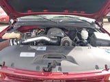 Chevrolet Tahoe Z71 1GNEK13T25R108478 снимка