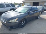 Nissan Maxima 3.5 Sv 1N4AA5AP8CC801584 снимка