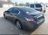 Nissan Maxima 3.5 Sv 1N4AA5AP8CC801584 снимка