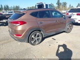 Hyundai Tucson Limited KM8J3CA28GU241039 снимка