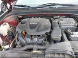 Hyundai Sonata Se 5NPEC4AC6BH158197 снимка