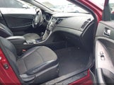 Hyundai Sonata Se 5NPEC4AC6BH158197 снимка
