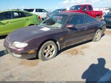 Mazda Mx-6 Ls 1YVGE31D6T5566457 снимка
