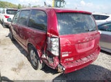 Dodge Grand Caravan Se 2C4RDGBG1ER341791 снимка