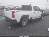Chevrolet Silverado 2500Hd 4Wd Standard Bed Wt 1GC2YLE71MF158133 fotografie