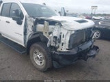 Chevrolet Silverado 2500Hd 4Wd Standard Bed Wt 1GC2YLE71MF158133 photo