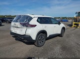 Nissan Rogue Sv Fwd 5N1BT3BA7PC794538 fotografie