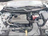 Nissan Rogue Sv Fwd 5N1BT3BA9PC844226 снимка