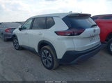 Nissan Rogue Sv Fwd 5N1BT3BA9PC844226 fotografie