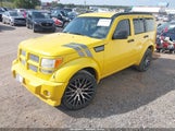 Dodge Nitro Detonator 1D4PT6GX9BW530952 снимка