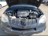Acura Rdx 5J8TB18287A008551 снимка