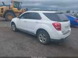 Chevrolet Equinox Lt 2GNALCEK6G6209856 снимка