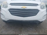 Chevrolet Equinox Lt 2GNALCEK6G6209856 снимка