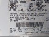 Ford F-150 Xlt 1FTRW12W14KC47714 снимка