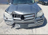 Mercedes-Benz Gl 450 4Matic 4JGBF7BE3CA795161 снимка