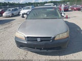 Honda Accord Ex V6 1HGCG1659XA038396 photo