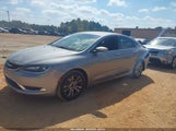 Chrysler 200 Limited 1C3CCCAB7FN620902 снимка