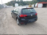 Volkswagen Golf Tsi S 4-Door/Tsi Se 4-Door/Tsi Sel 4-Door/Tsi Wolfsburg Edition 4-Door 3VW217AU6HM029878 photo