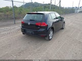 Volkswagen Golf Tsi S 4-Door/Tsi Se 4-Door/Tsi Sel 4-Door/Tsi Wolfsburg Edition 4-Door 3VW217AU6HM029878 fotografie