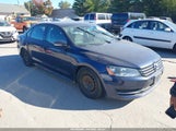 Volkswagen Passat 1.8T S 1VWAT7A36EC090545 снимка